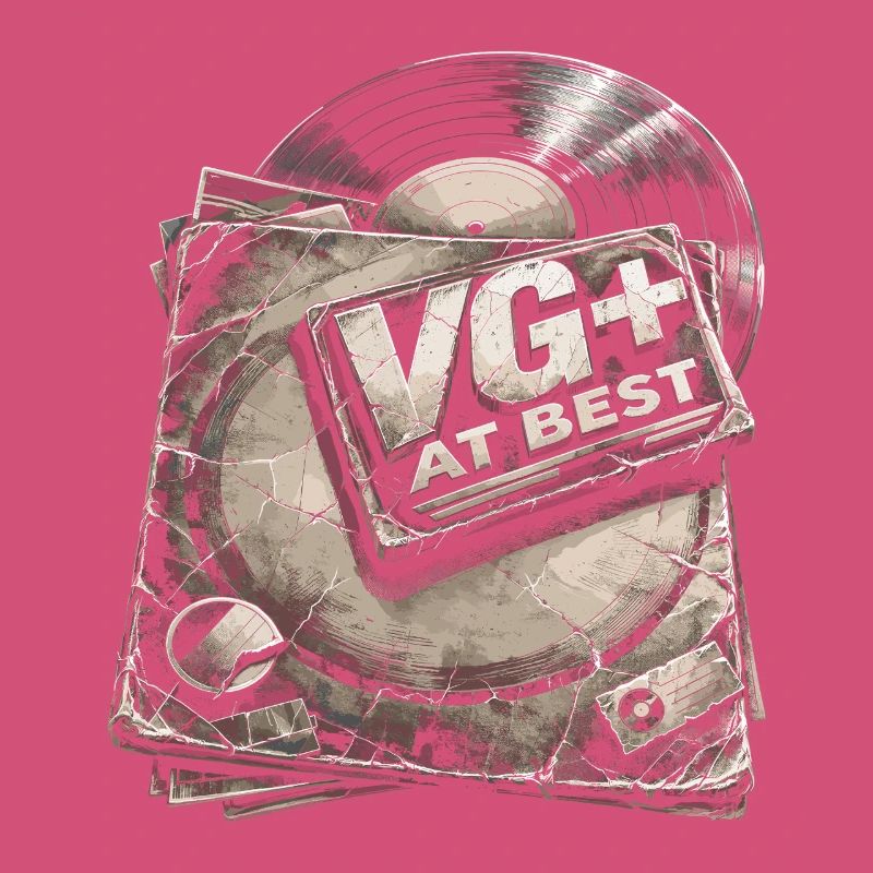 Collectionneurs de vinyles, disques de collection, disques vinyles VG+