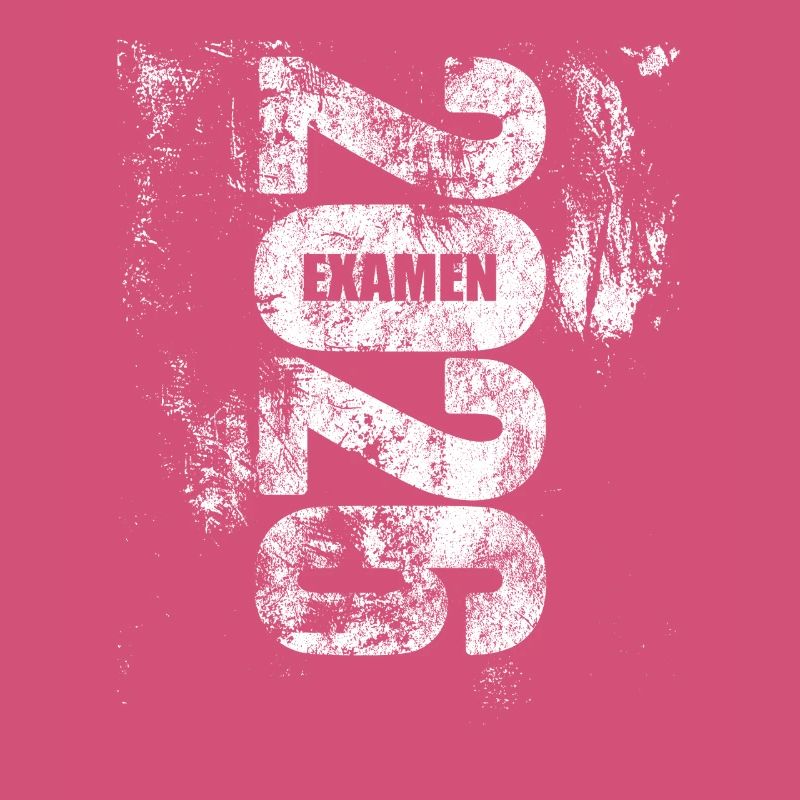 Examen 2026 | endlich geschafft