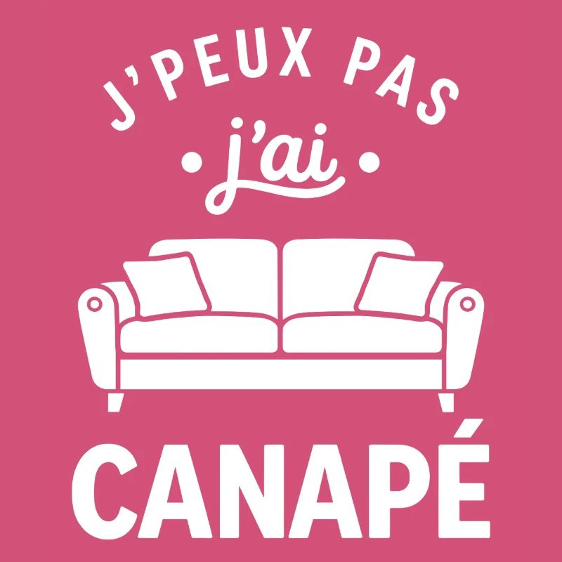 canapé