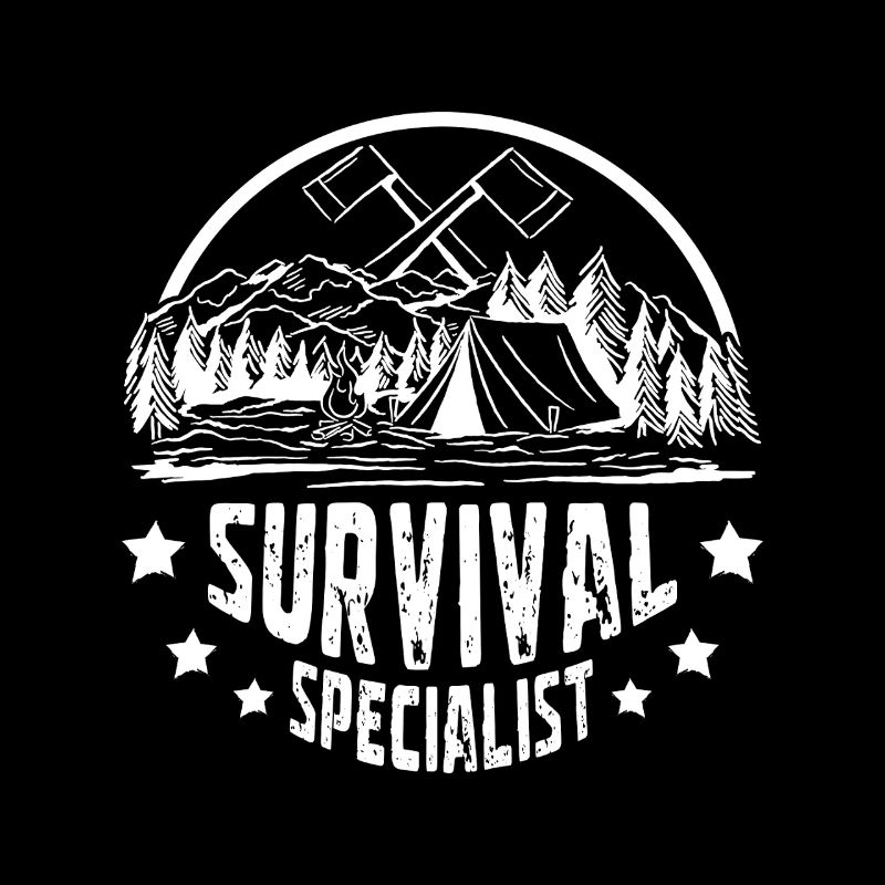 Bushcraft Survival Specialist