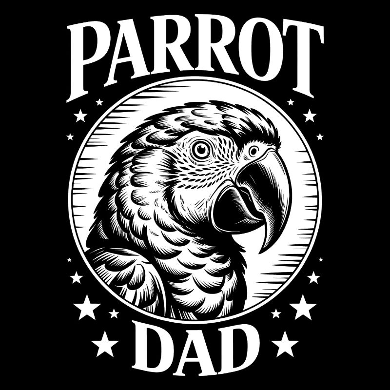 Parrot Sayings Parrot Funny Parrot Gift