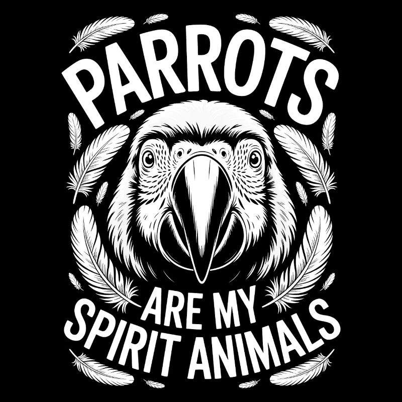 Parrot Sayings Parrot Funny Parrot Gift