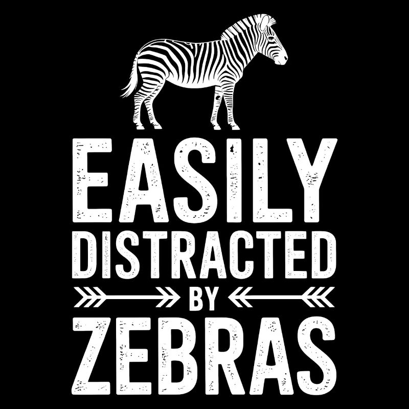 Zebra Sayings Zebras Funny Zebra Gift