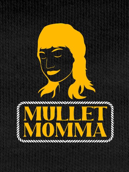 Coupe mullet coupe mulet