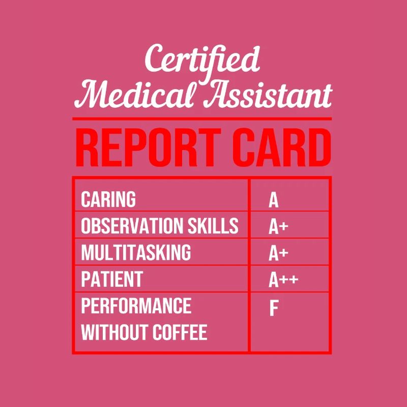 Assistant médical MFA