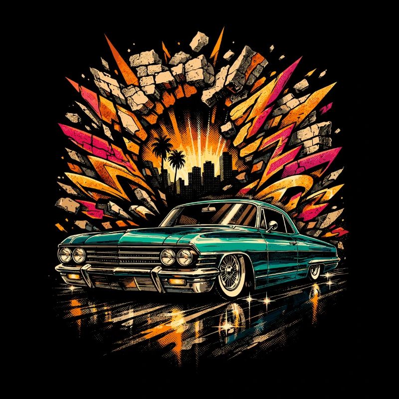 Lowrider Auto
