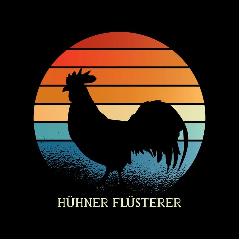 Hühnerflüsterer