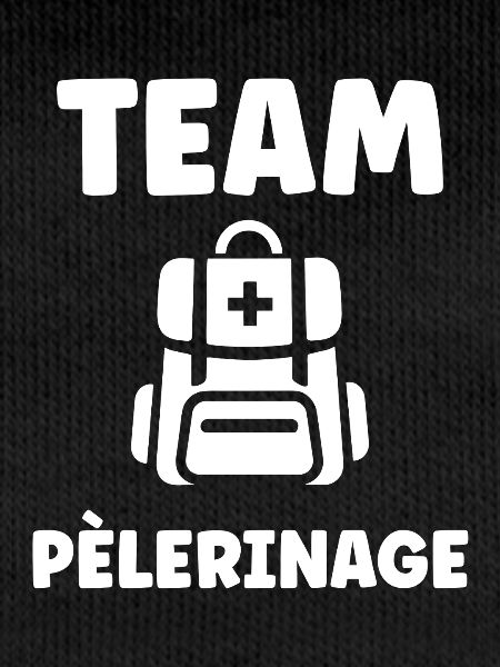 Pèlerinage 