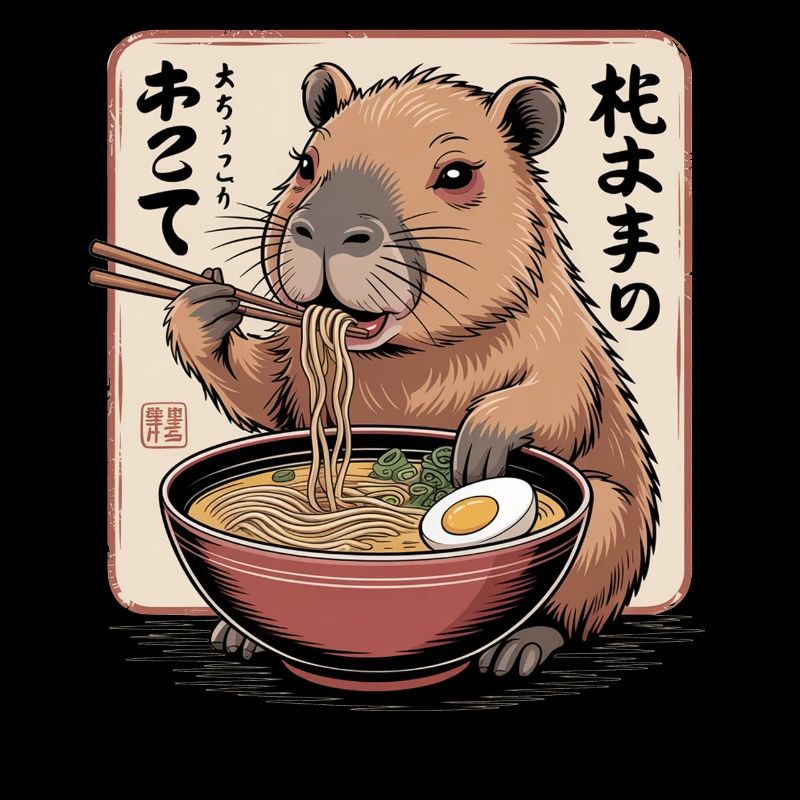 Beaver Ramen Feast
