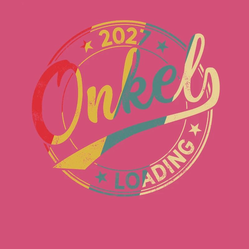 Onkel 2027 Loading Werdender Onkel 2027