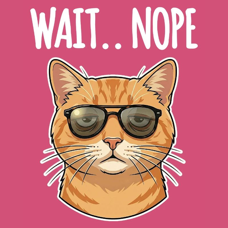 Cat No