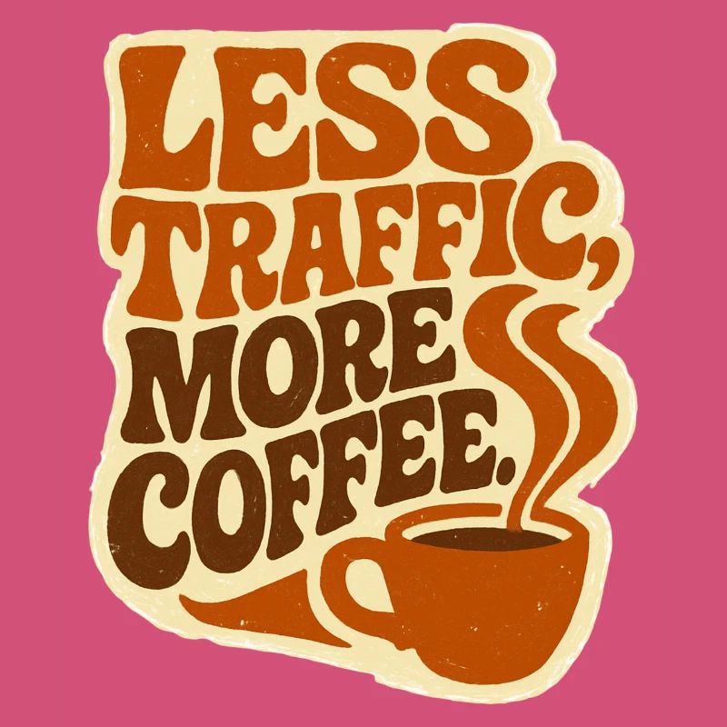 Zero Transport, Max Caffeine: The Ultimate Workflow