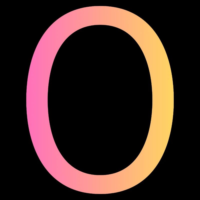 O