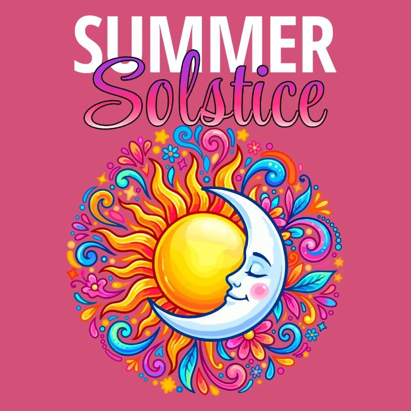 Litha Pagan Solstice d’été Midsommar