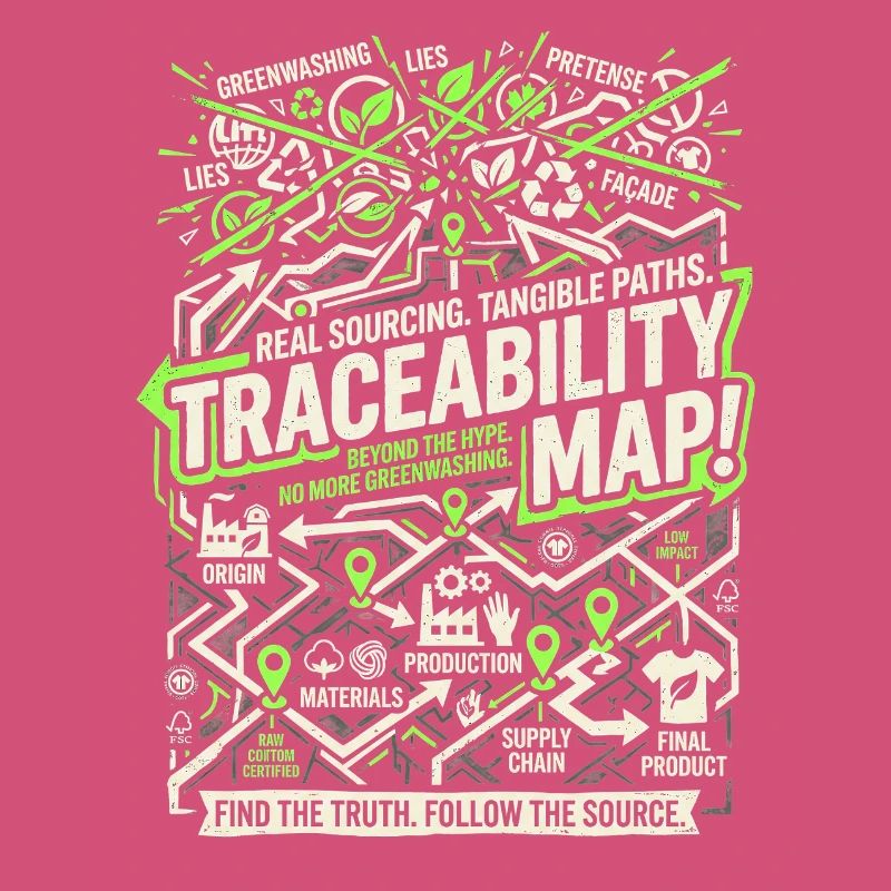 Traceability Map