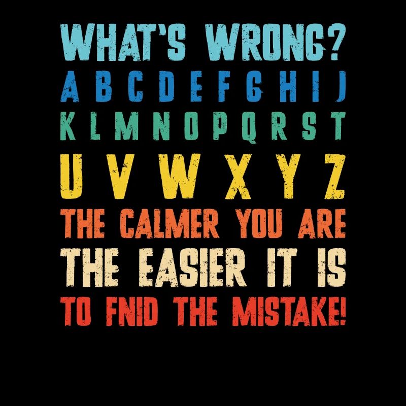 What's Wrong Funny teacher classroom