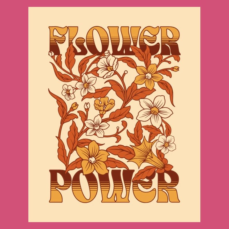 Flower Power