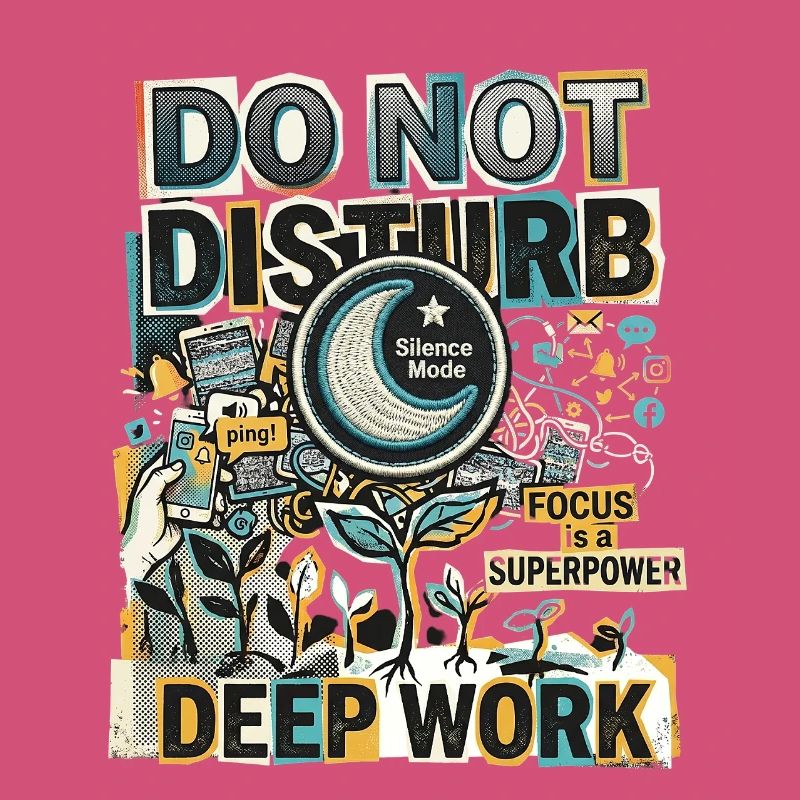 Deep Work Focus