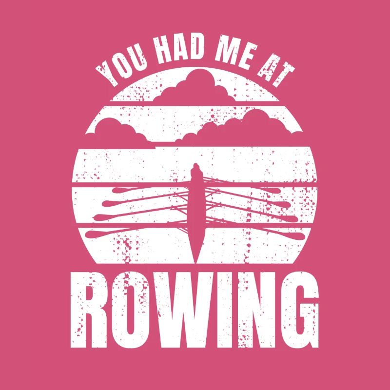 Dit Rower