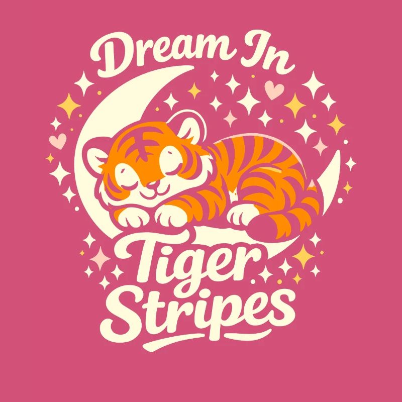Dream Tiger