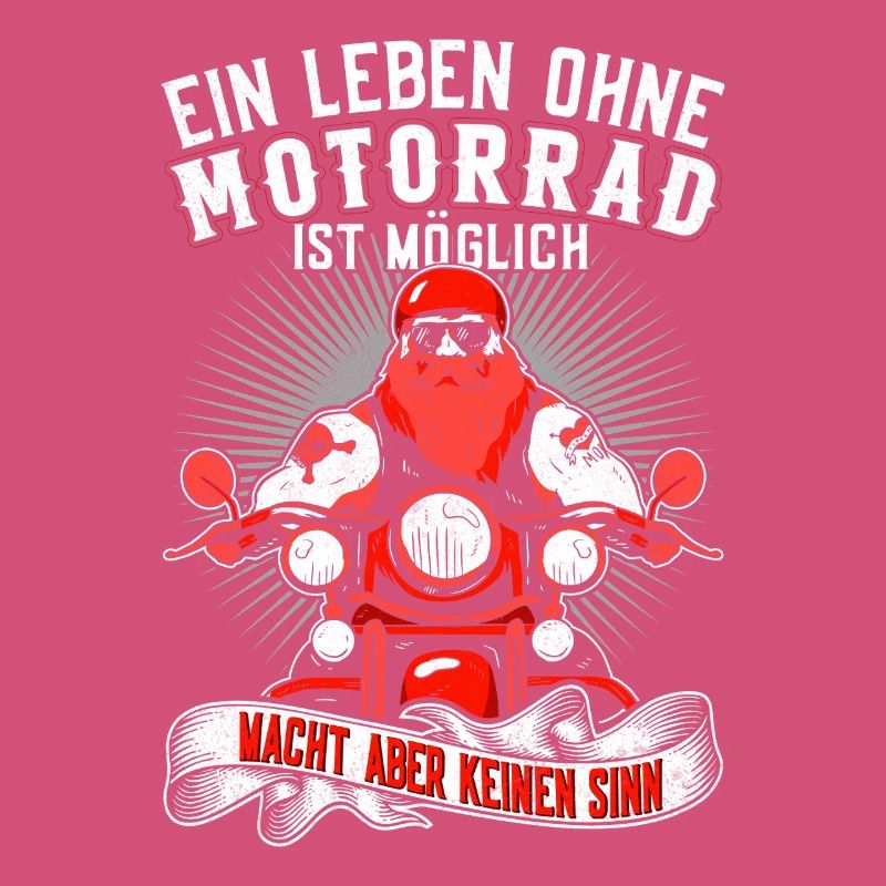 Life on two wheels makes sense for motorcyclists