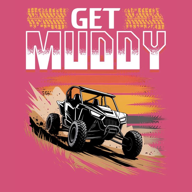 UTV Off Road 4 Wheeler Side by side