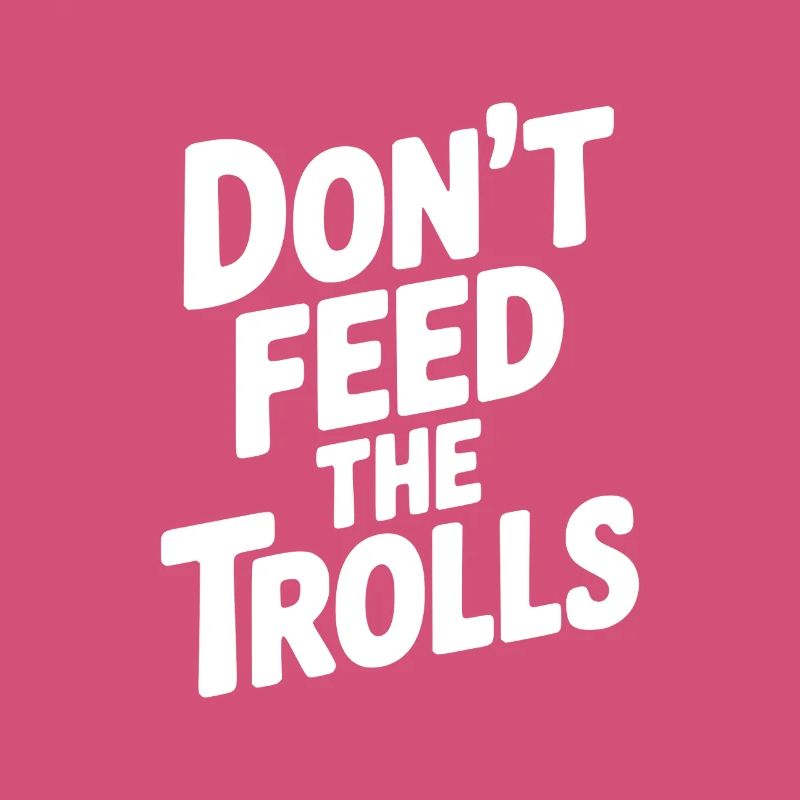 Don't Feed