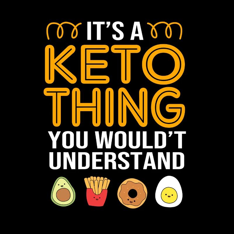 Keto Diät