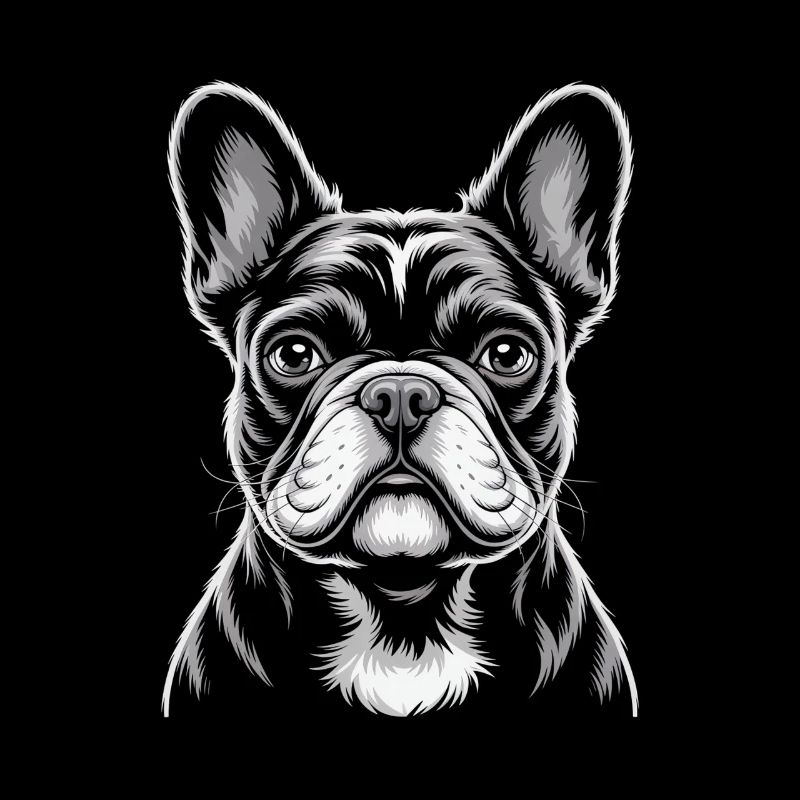 Bouledogue français Frenchie
