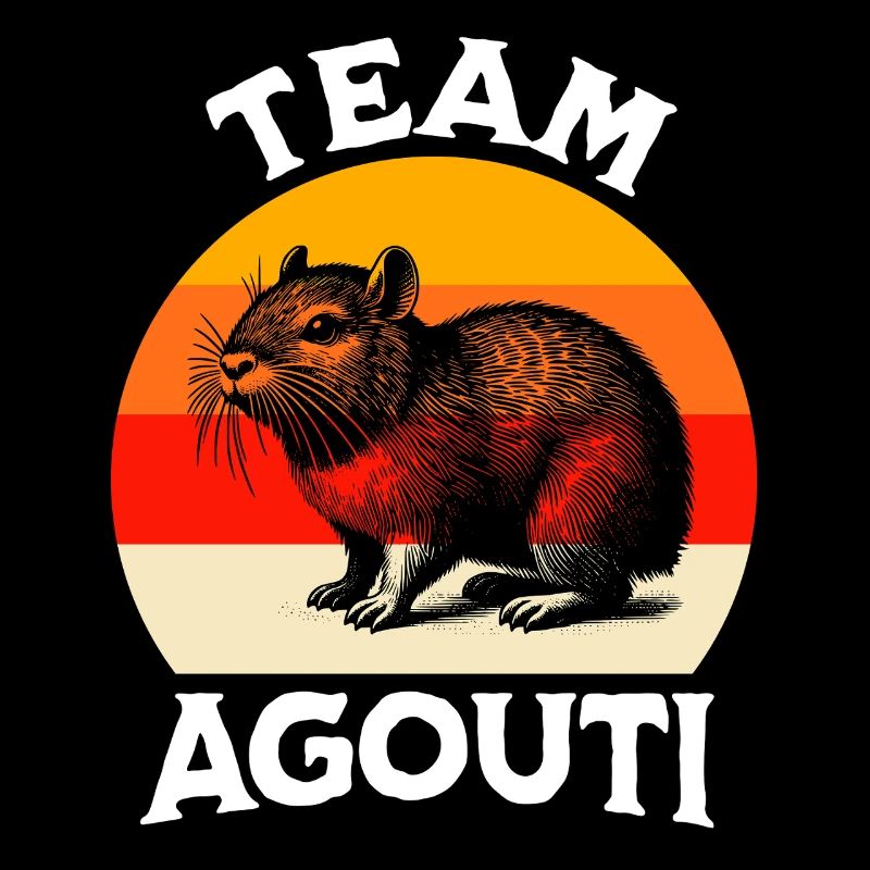 Équipe Aguti