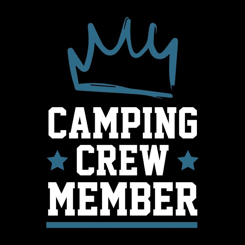 Camping Crew