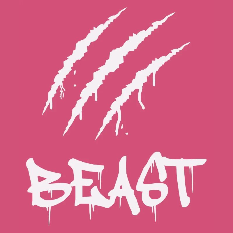 krallen_beast