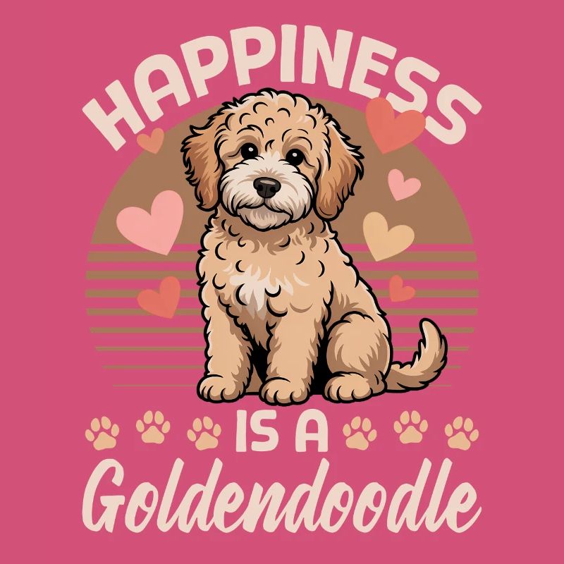 Goldendoodle Dog Breed