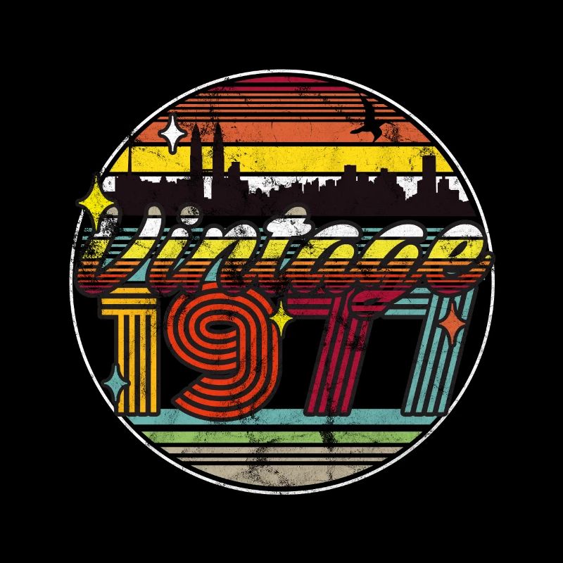 Millésime 1977