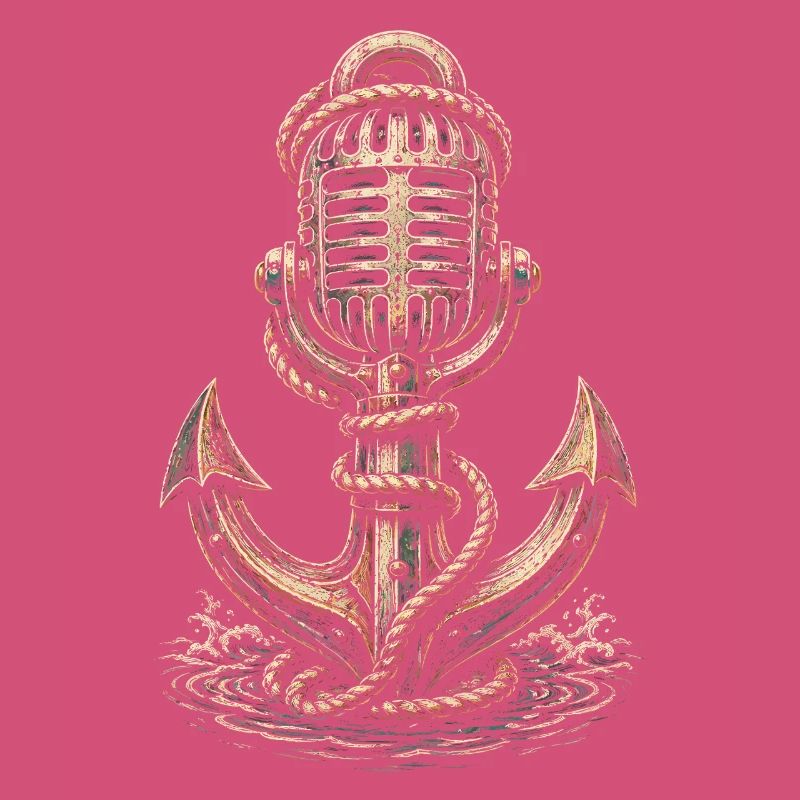Chansons marines de chœur de bidonvilles