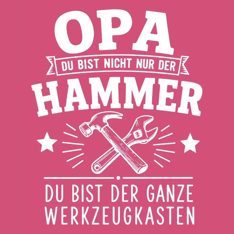 Geschenk für Opa zum Vatertag oder Geburtstag