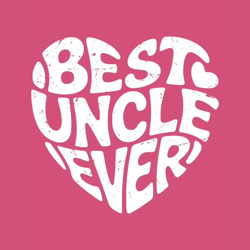 best uncle ever