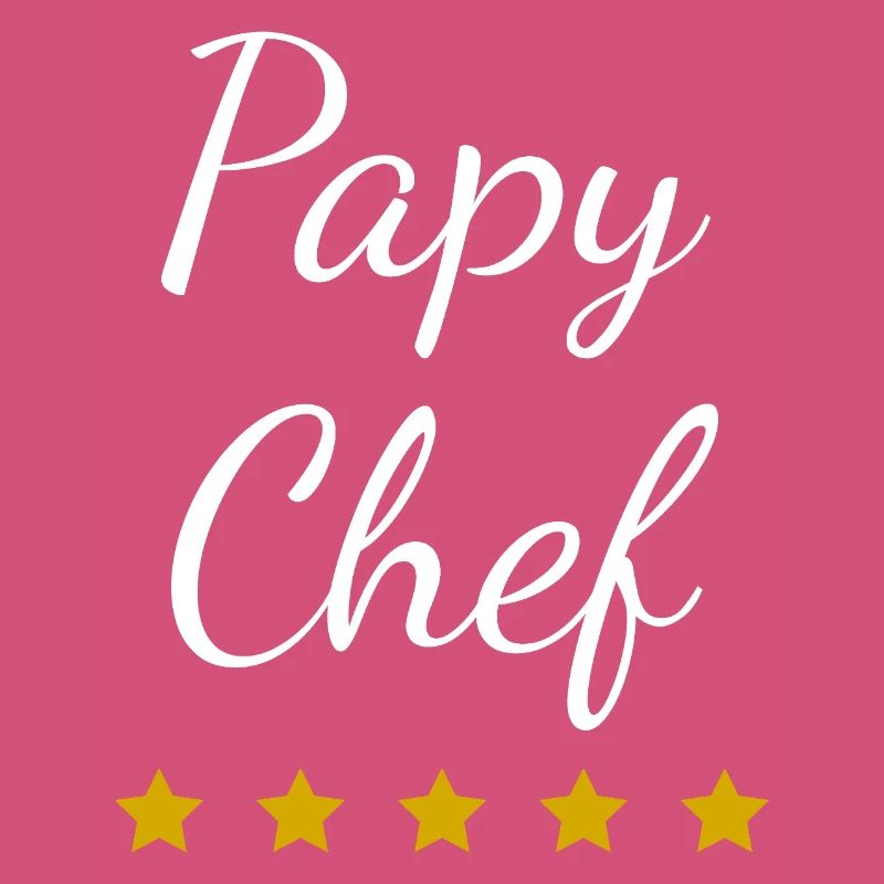Papy Chef Étoiles