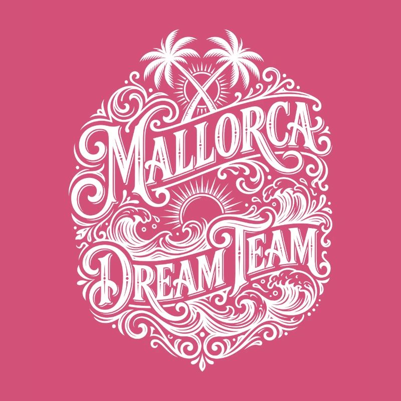 Mallorca Dream Team