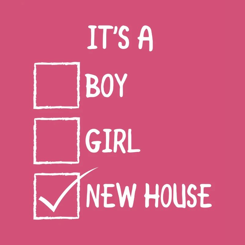 New House Checkbox Meme