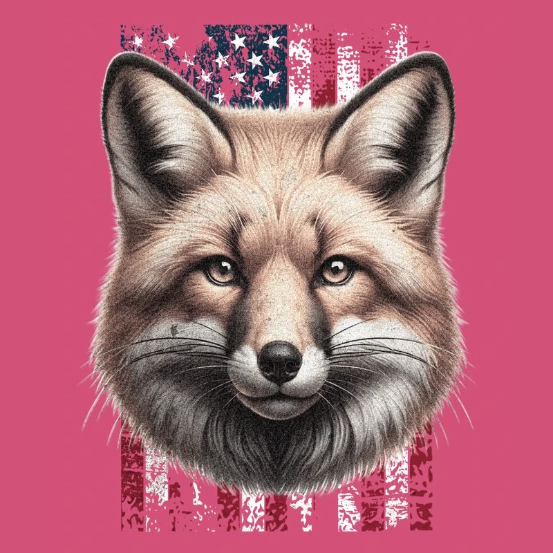 Fox US Red Fox Fox