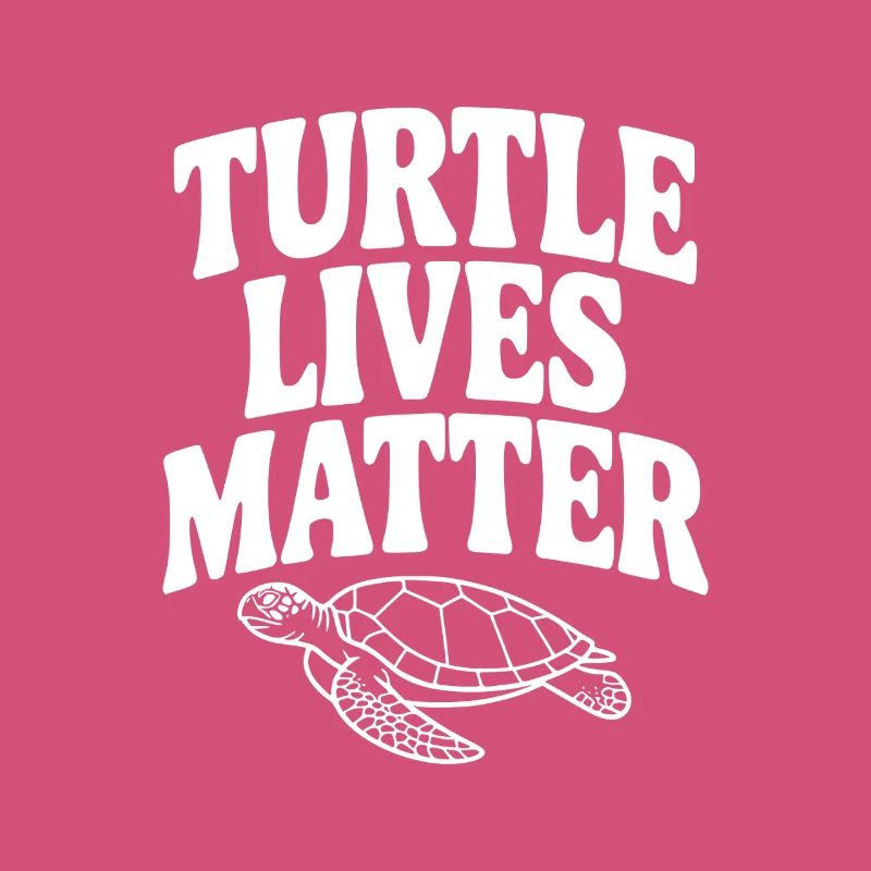 Turtle Lives Matter