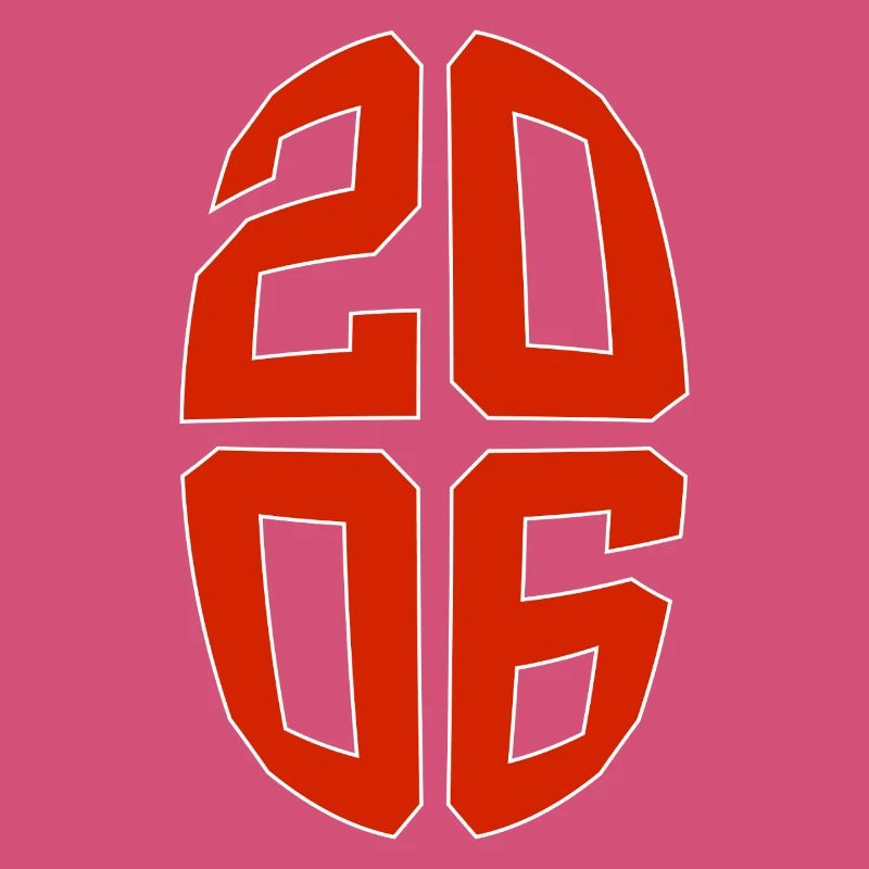 20 ANS 2006 20E ANNIVERSAIRE