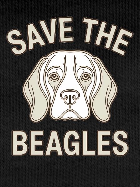 Sauvez les Beagle