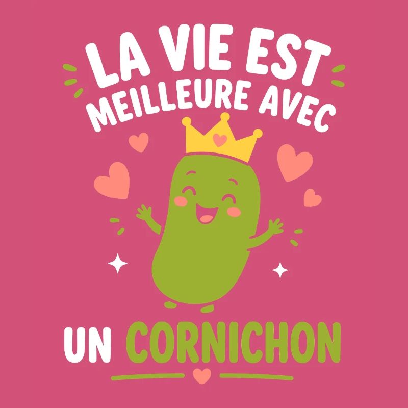 Cornichon