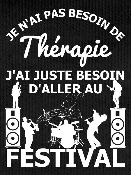 Thérapie Festival