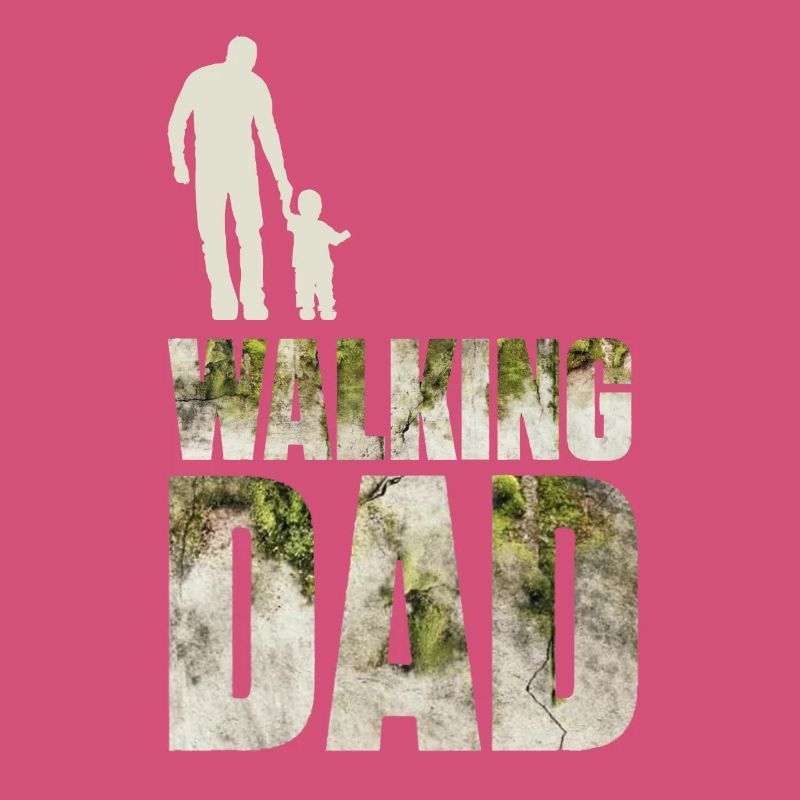 Der wandelnde Vater