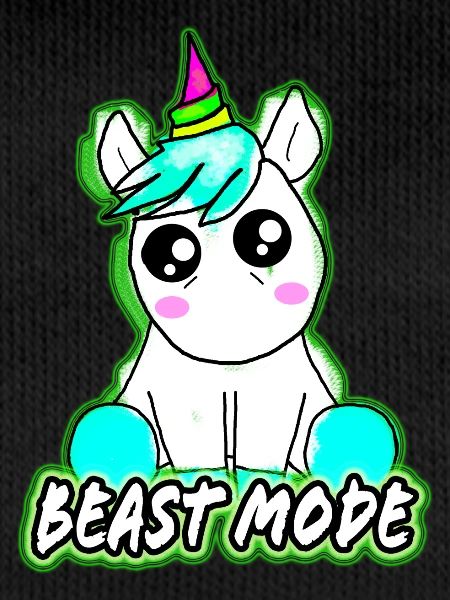 Mode bête