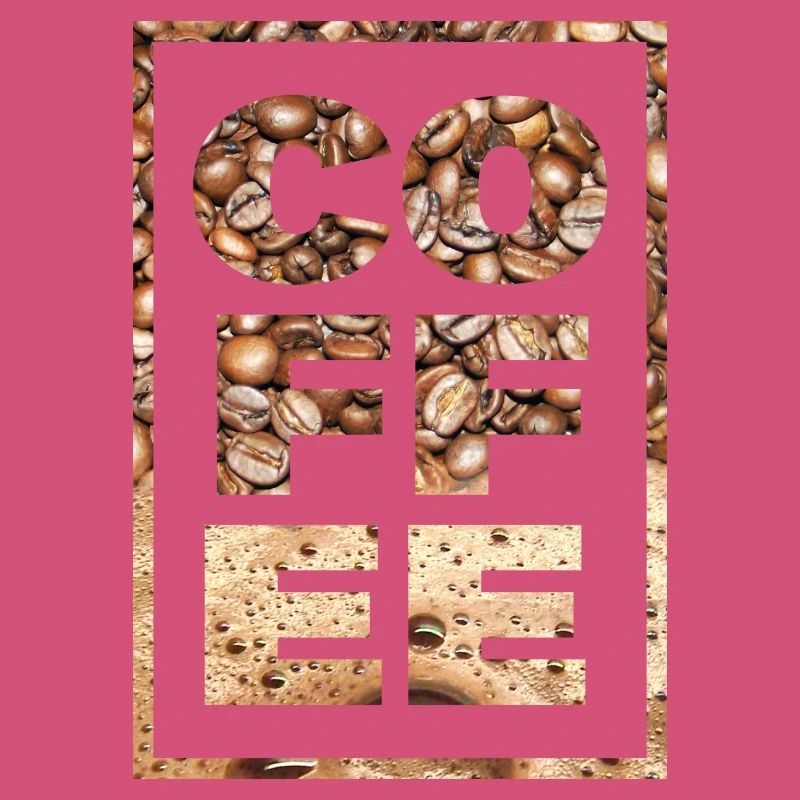 Kaffee Spruch Kaffeetrinker Kaffeebohnen Koffein