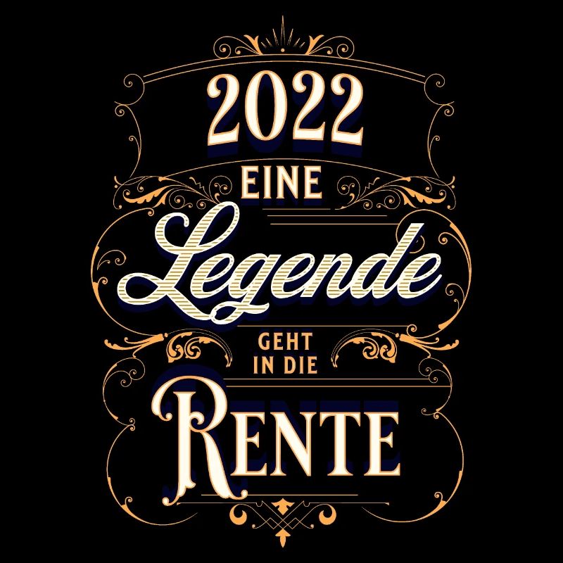 Rente 2022 eine Legende geht in die Rente
